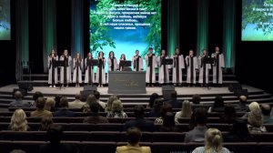 Я верю в Иисуса