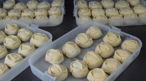 Вот почему я готовлю МАНТЫ только так и никак иначе. Бомбическое тесто на ледяной воде