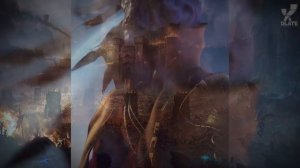 #34 Ваха 40к: Империя Тау #1