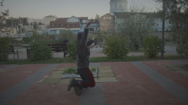 Уличные танцы Street dancing смотреть онлайн