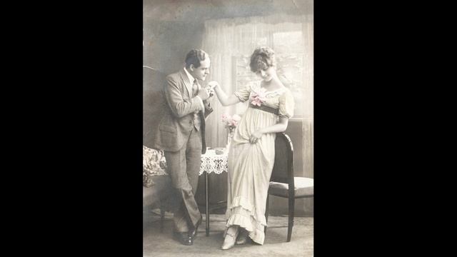 Сергей Есенин - Татьяна Солнечная. Цветы на подоконнике смотреть онлайн