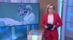 Квоты на лечение катаракты в СПб филиале «МНТК «Микрохирургия глаза» им. С.Н. Федорова»