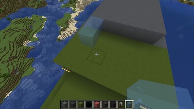 Я ПОСТРОИЛ БОМБАРДИРО КРОКАДИЛО В МАЙНКРАФТЕ смотреть онлайн