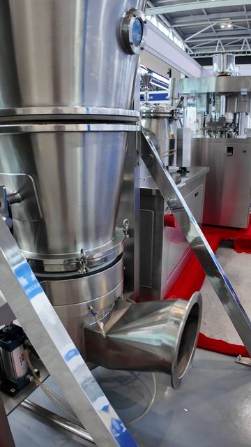 Minipress.ru Оборудование для фармацевтического распыления жидкостей смотреть онлайн