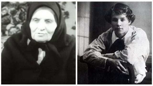 Федор Сухов. Осталась она в Константиново смотреть онлайн