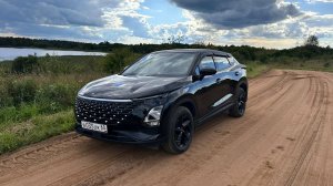 Омода C5 с пробегом. Отзыв реального владельца. Проездил больше года, что скажет?