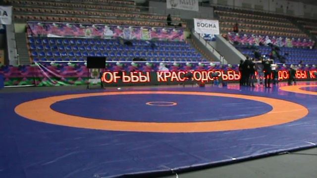 Кубок губернатора Краснодарского края по панкратиону 2018 год. Часть 4 смотреть онлайн