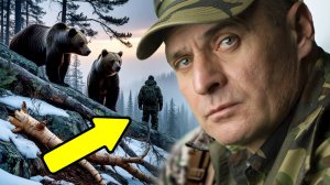 Цена моего выбора. Как один шаг отделяет жизнь от гибели в тайге.  Таёжные истории