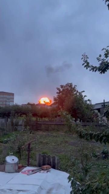 18 ПРИЛЁТОВ В КОНОТОП. смотреть онлайн