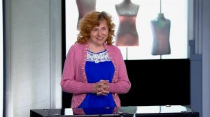 «Я книжный ангел» - библиотекарь пришла на шоу «Модный приговор»