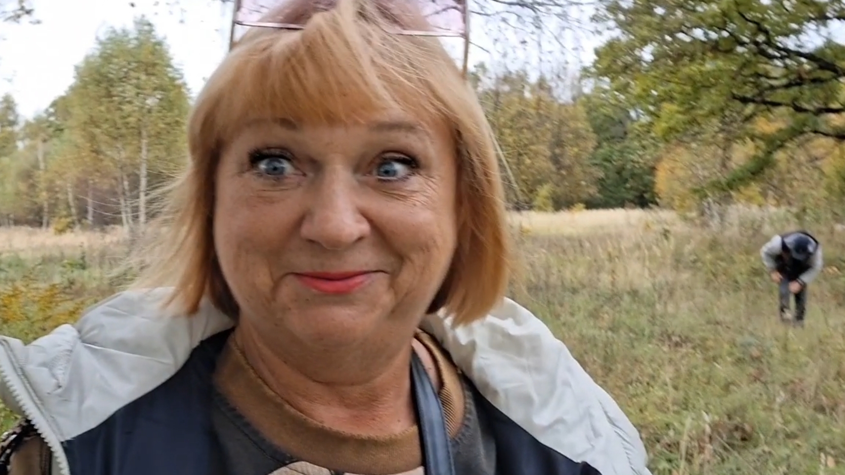 Смотрите совсем скоро...шокирующие видео на моем канале!!! смотреть онлайн