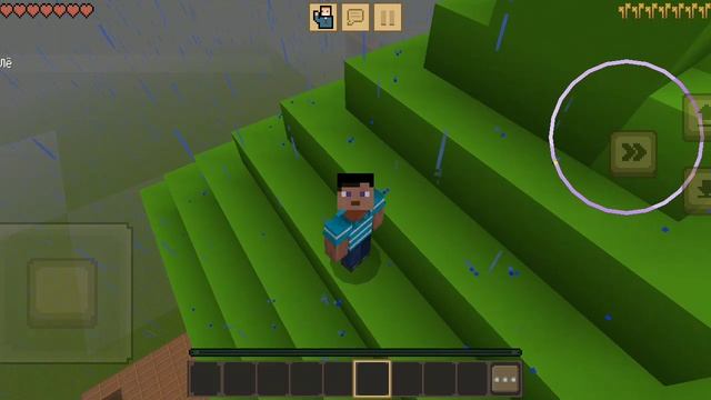 Crafting And Building я тут всегда умирю