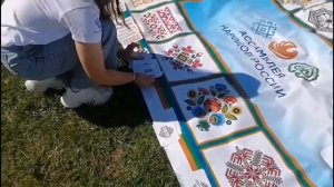 "Диалог культур". Форум "Байкал" 2025 г.