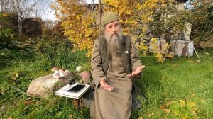 "Пришелец" 3I ATLANT - духовный взгляд на инопланетян