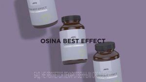 OSINA BEST EFFECT -