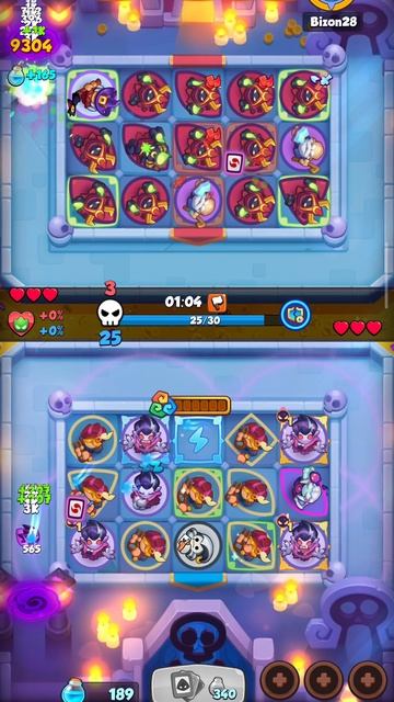 "Агрогедон наступает: Новое событие в RUSH Royale" смотреть онлайн