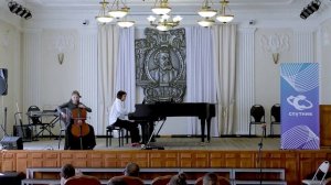 Сентиментальный вальс