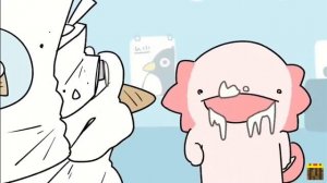 Аксолотль Все серии