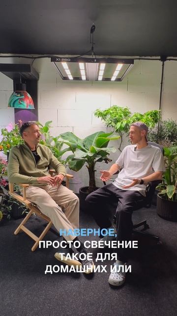 FAQ: сколько Кельвинов нужно растению? #shorts