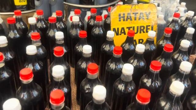 Турция 🇹🇷 Базар в Ларе. Как добраться и Что купить. Как нас развели смотреть онлайн