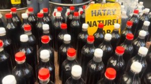 Турция 🇹🇷 Базар в Ларе. Как добраться и Что купить. Как нас развели