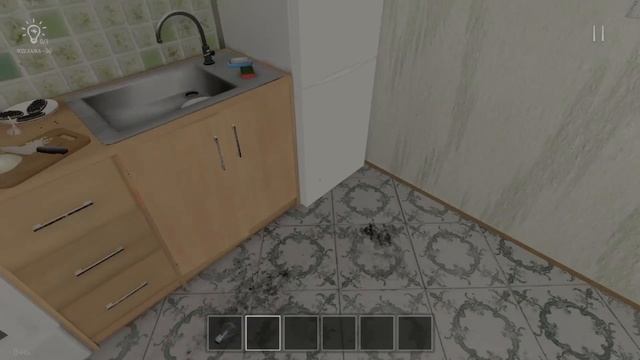 Играем в Скулбой ранавэй [SchoolboyRanaway]