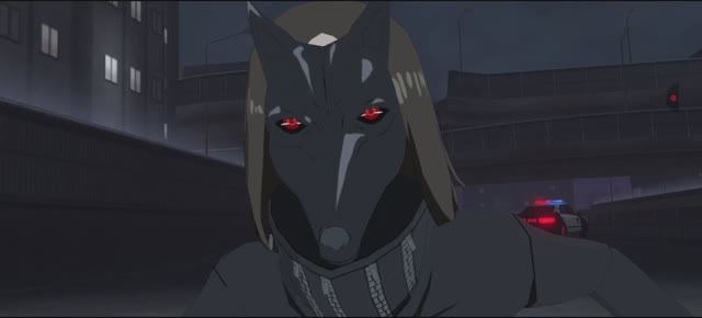 Токийский Гуль. Игра на телефоне! смотреть онлайн