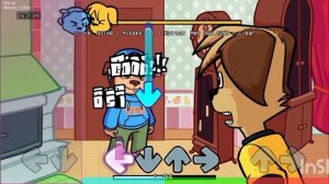 Fnf tasty pasty full gameplay link in description 





(chill song)