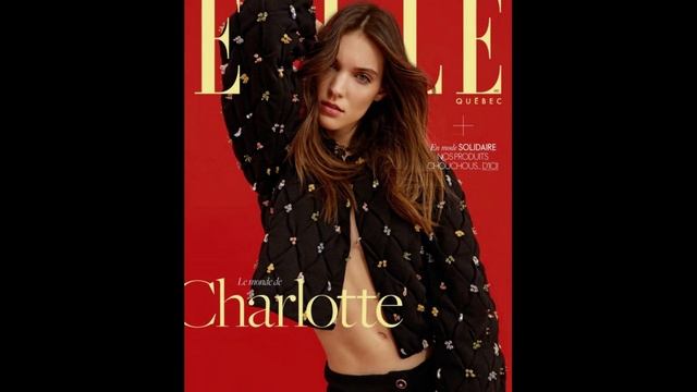 Шарлотта Карден ( Charlotte Cardin )