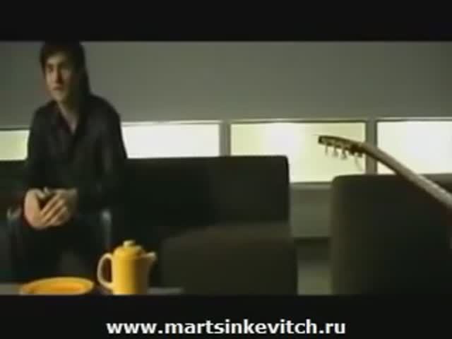 Александр Марцинкевич