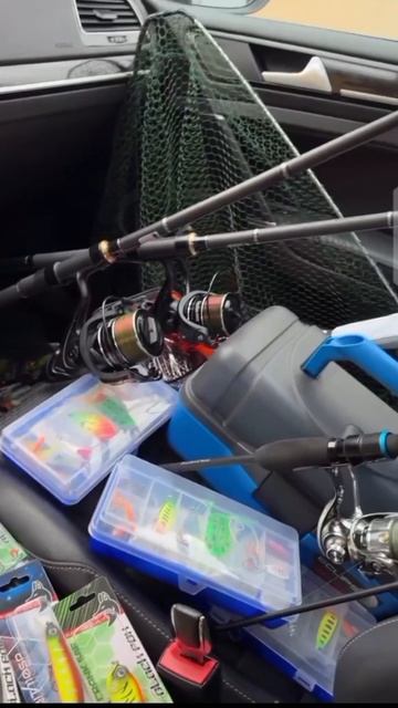 Настоящий Рыбак😂😂😂