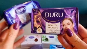 🧼 Большая мыльная распаковка и болталка 🔊🤗 - 1