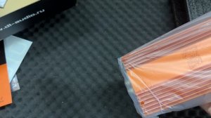 4 канальный усилитель Dl audio 4.120 в киа рио 3