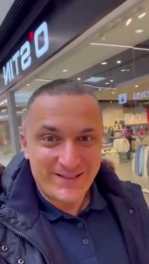 Идеальный муж