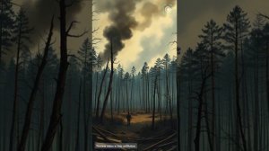 Николай Заболоцкий — В этой роще берёзовой… #НиколайЗаболоцкий #русскаяпоэзия