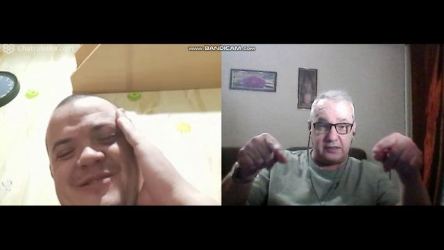 Как только стал думать, сразу перешёл на русский...(Одесса) смотреть онлайн