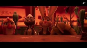 Кролецып и сурок времени