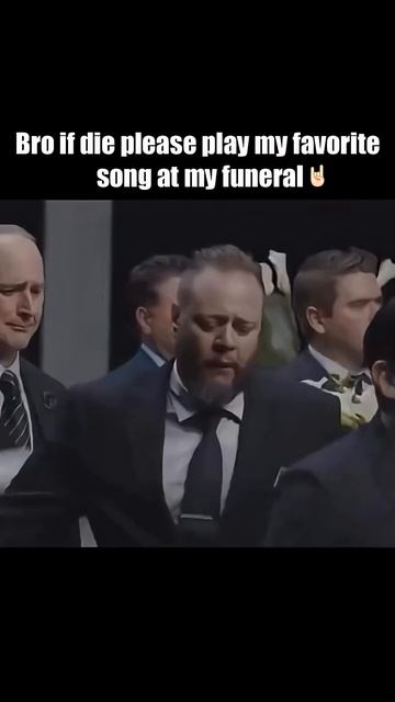 The Most Savage Funeral Request Ever смотреть онлайн