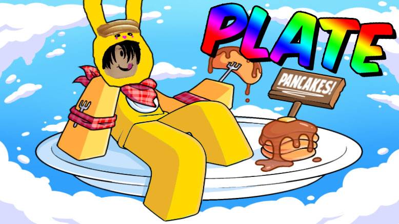 КАК ПОЛУЧИТЬ ПЕРЧАТКУ ТАРЕЛКА 🍽️ PLATE GLOVE РОБЛОКС Slap Battles смотреть онлайн