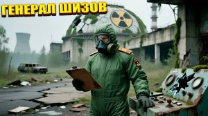 ГЕНЕРАЛ ШИЗОВ | СТАЛКЕР ПОИСК | СЕРИЯ 11 (НЕЙРО-КОНЦОВКА)