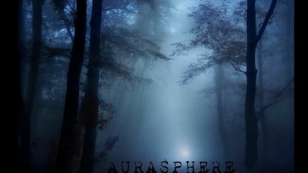 The Black Monk - AURASPHERE (2025)