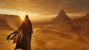 Музыка пустыни. Часть 3.