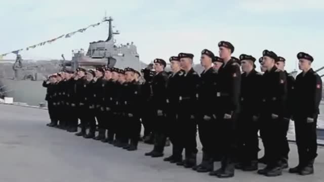 Черные береты - Морпехи смотреть онлайн