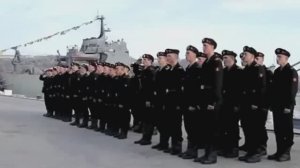 Черные береты - Морпехи