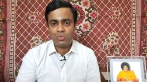 Нараяна сева - это не раздача еды бедным | Сатья Саи Баба