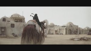 Сериал "Книга Бобы Фетта", 1.03 (AlexFilm)