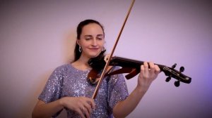 Chappell Roan - Good Luck, Babe! (violin cover)