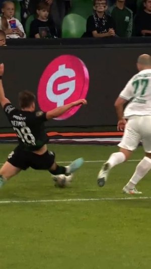 Здоровья, Витор! #КраснодарАхмат