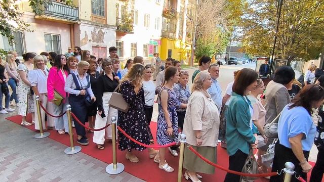 2025г. Лучшие люди Энгельса