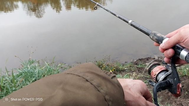 рыбалка смотреть онлайн